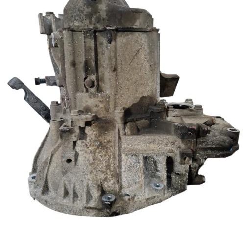 FIAT PANDA 3 PHASE 1