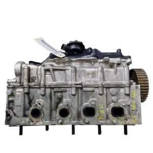 RENAULT MEGANE 4 PHASE 2 BREAK