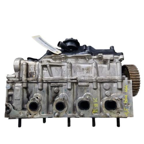 RENAULT MEGANE 4 PHASE 2 BREAK