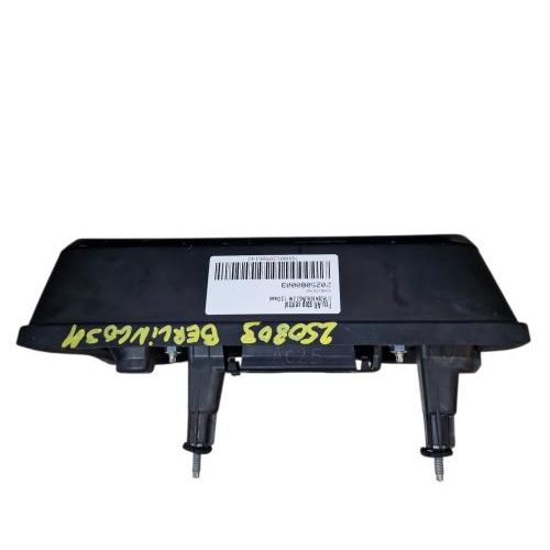 CITROEN BERLINGO 3 M PHASE 1