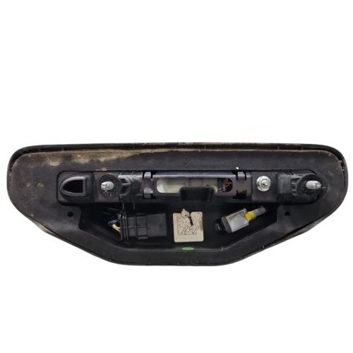 CITROEN BERLINGO 3 M PHASE 1