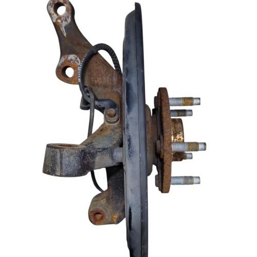 OPEL MOKKA 1 PHASE 1