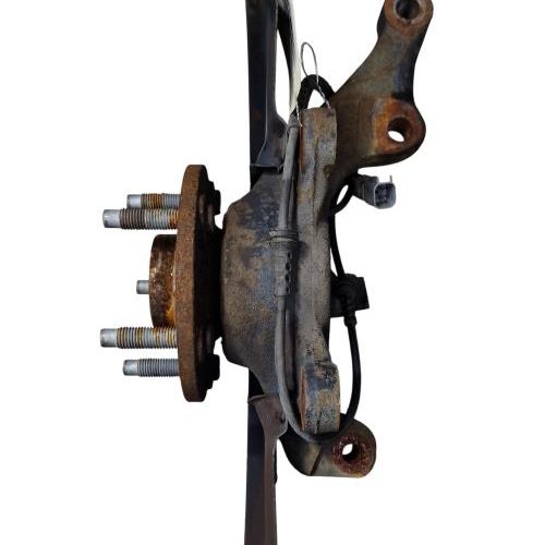 OPEL MOKKA 1 PHASE 1