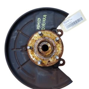 OPEL MOKKA 1 PHASE 1