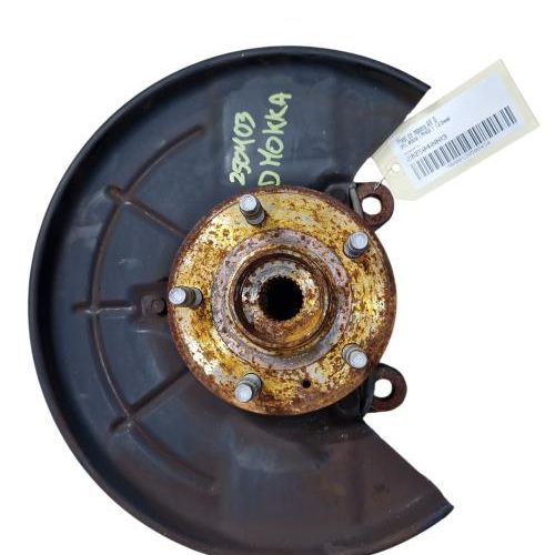 OPEL MOKKA 1 PHASE 1