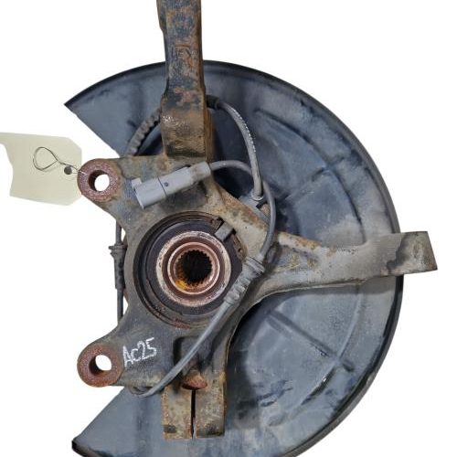 OPEL MOKKA 1 PHASE 1