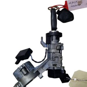 OPEL MOKKA 1 PHASE 1