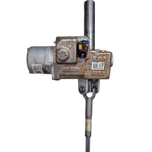 OPEL MOKKA 1 PHASE 1