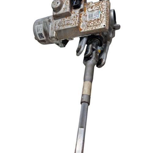 OPEL MOKKA 1 PHASE 1