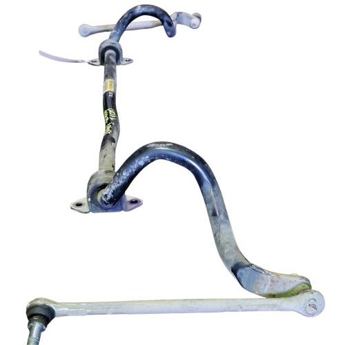 OPEL MOKKA 1 PHASE 1