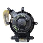 PEUGEOT 3008 1 PHASE 2