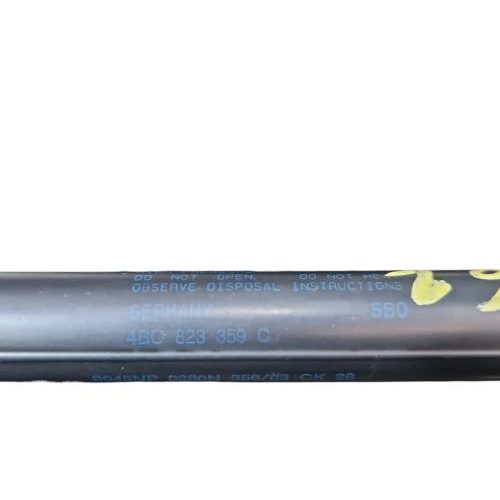 AUDI A6 2 AVANT PHASE 2 BREAK