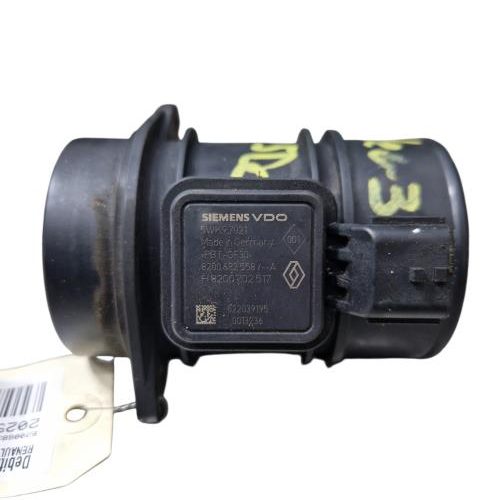 RENAULT MEGANE 3 PHASE 1