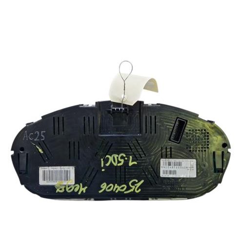 RENAULT MEGANE 3 PHASE 1