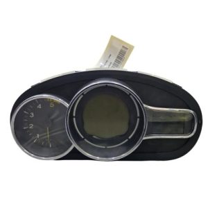 RENAULT MEGANE 3 PHASE 1