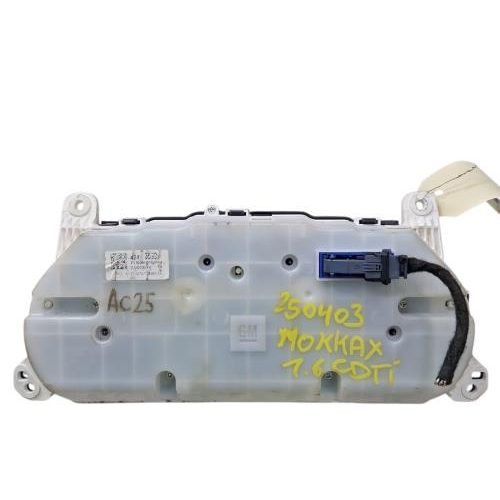 OPEL MOKKA 1 PHASE 1