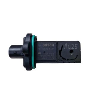 OPEL MOKKA 1 PHASE 1