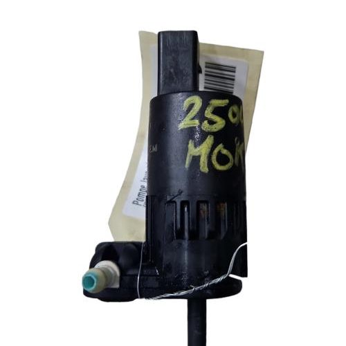 OPEL MOKKA 1 PHASE 1