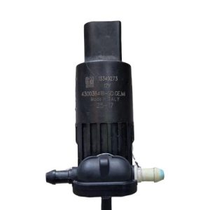 OPEL MOKKA 1 PHASE 1