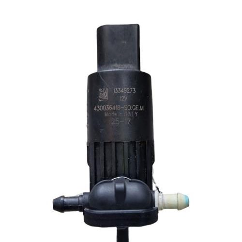 OPEL MOKKA 1 PHASE 1