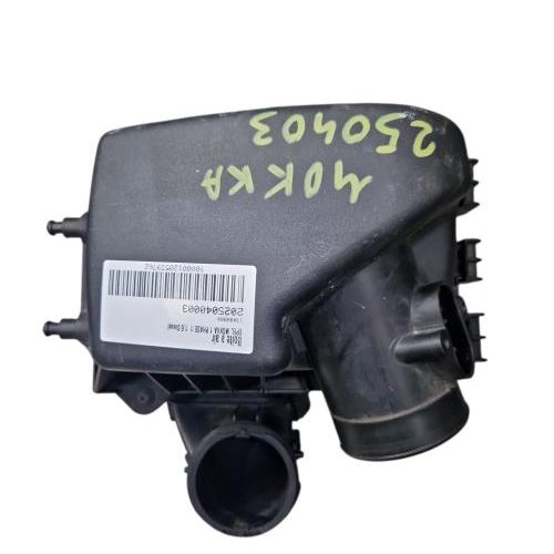 OPEL MOKKA 1 PHASE 1