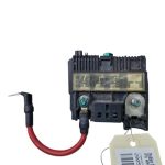 OPEL MOKKA 1 PHASE 1