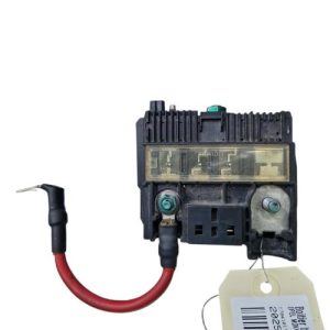 OPEL MOKKA 1 PHASE 1