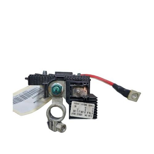 OPEL MOKKA 1 PHASE 1