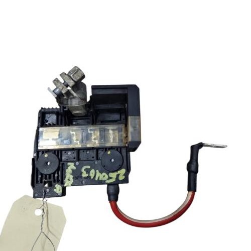 OPEL MOKKA 1 PHASE 1