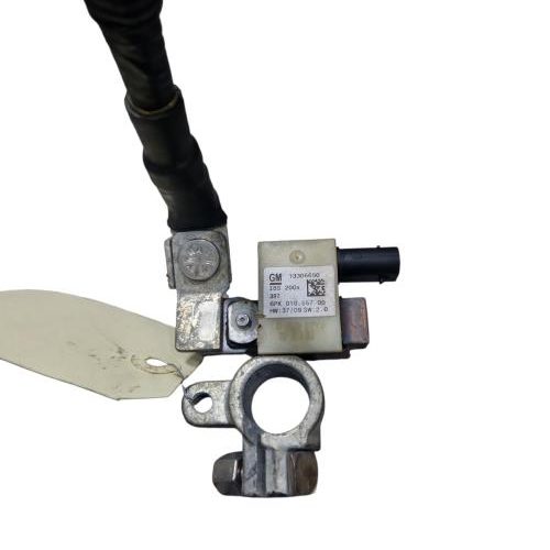 OPEL MOKKA 1 PHASE 1