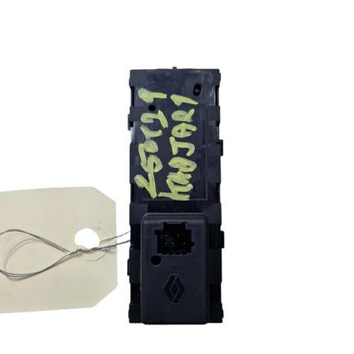 RENAULT KADJAR PHASE 1