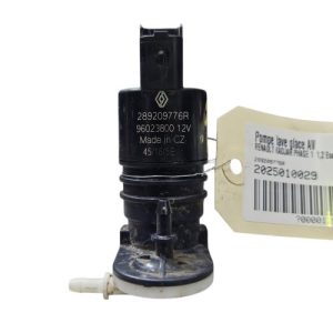 RENAULT KADJAR PHASE 1