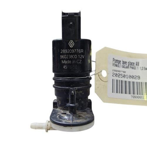 RENAULT KADJAR PHASE 1