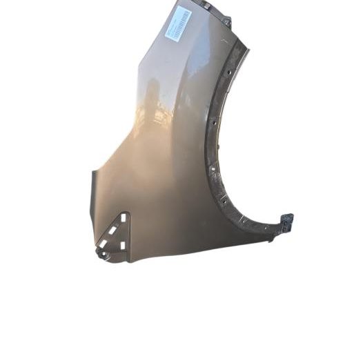 RENAULT CAPTUR 1 PHASE 2