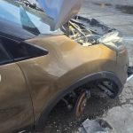 RENAULT CAPTUR 1 PHASE 2