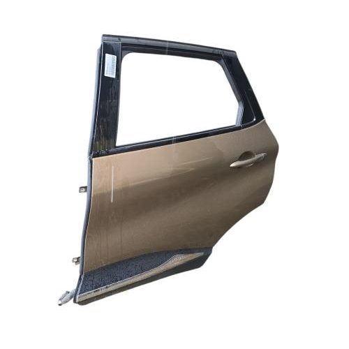 RENAULT CAPTUR 1 PHASE 2