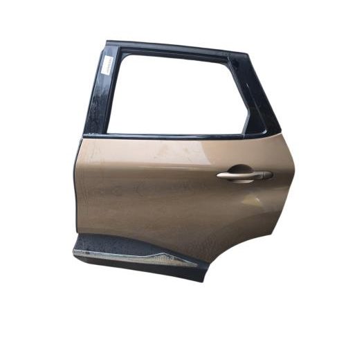 RENAULT CAPTUR 1 PHASE 2