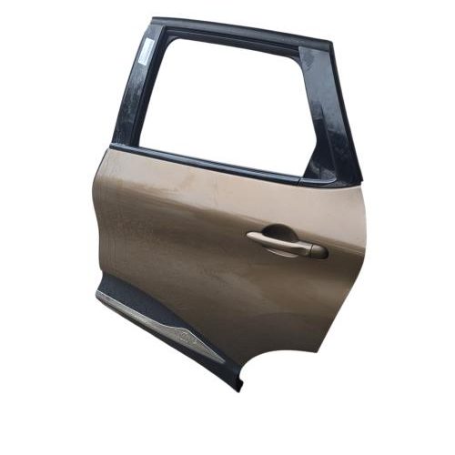 RENAULT CAPTUR 1 PHASE 2