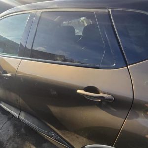 RENAULT CAPTUR 1 PHASE 2