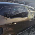 RENAULT CAPTUR 1 PHASE 2