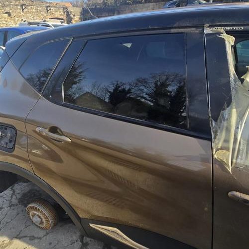 RENAULT CAPTUR 1 PHASE 2