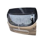 RENAULT CAPTUR 1 PHASE 2