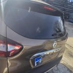 RENAULT CAPTUR 1 PHASE 2