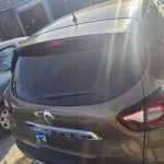 RENAULT CAPTUR 1 PHASE 2