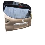 RENAULT CAPTUR 1 PHASE 2