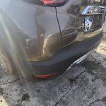 RENAULT CAPTUR 1 PHASE 2