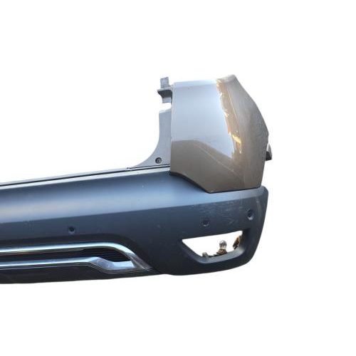 RENAULT CAPTUR 1 PHASE 2