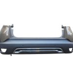 RENAULT CAPTUR 1 PHASE 2