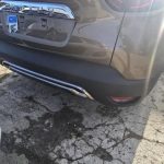 RENAULT CAPTUR 1 PHASE 2