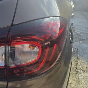 RENAULT CAPTUR 1 PHASE 2